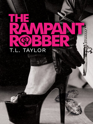 cover image of The Rampant Robber
